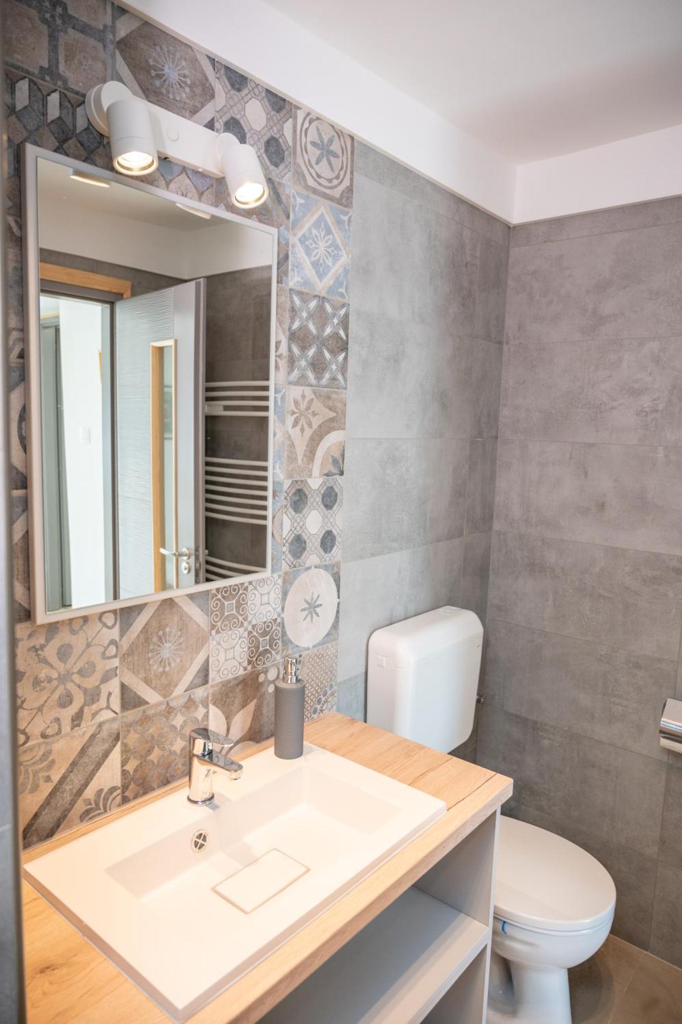 Tuenderkert Apartman Gyula Exteriér fotografie